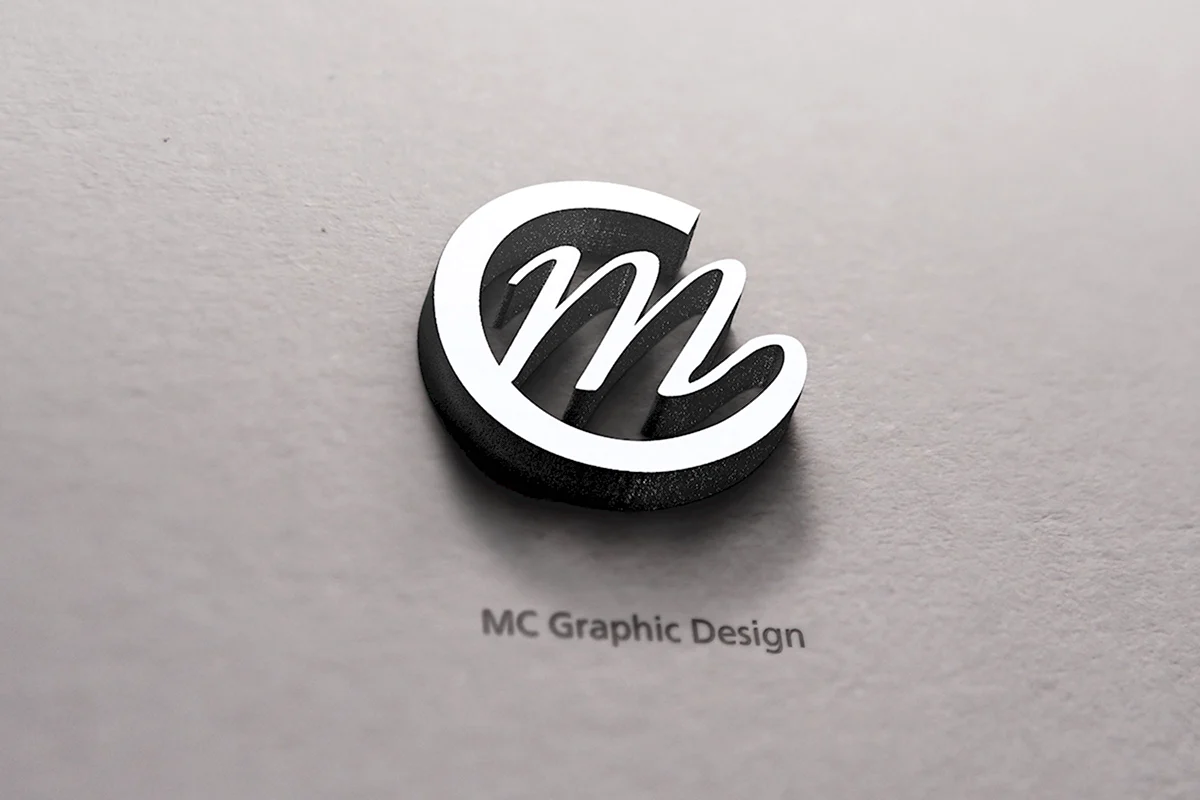 MC логотип