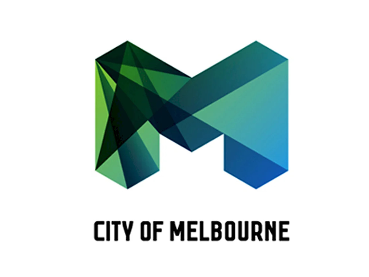 Melbourne City это лого