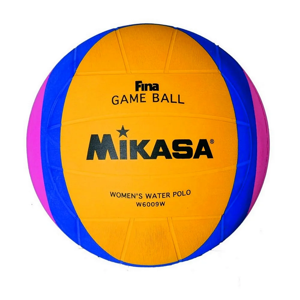 Мяч для водного поло Mikasa 4