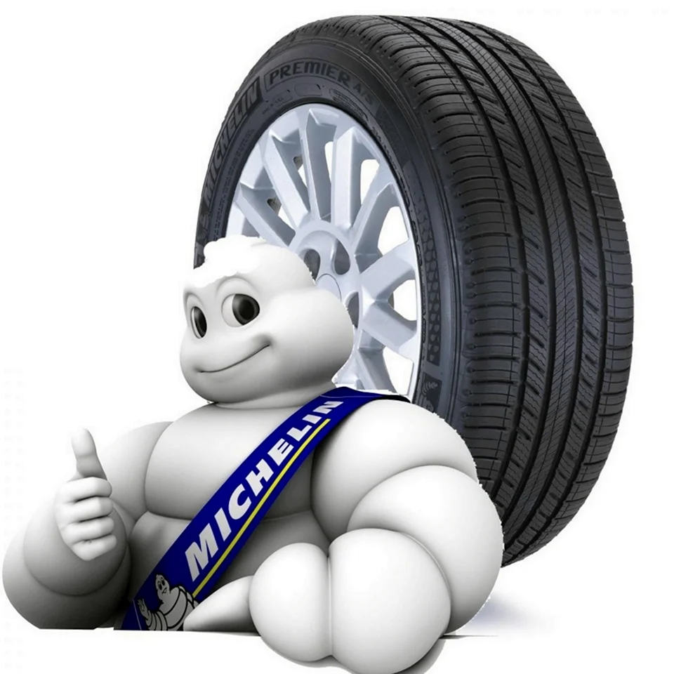 Michelin xm2