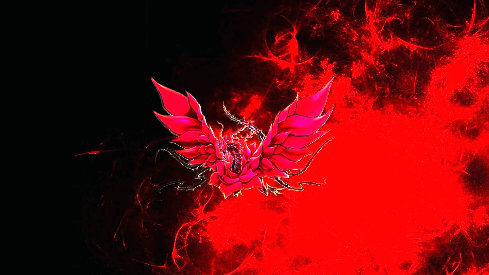 MSI Red Dragon
