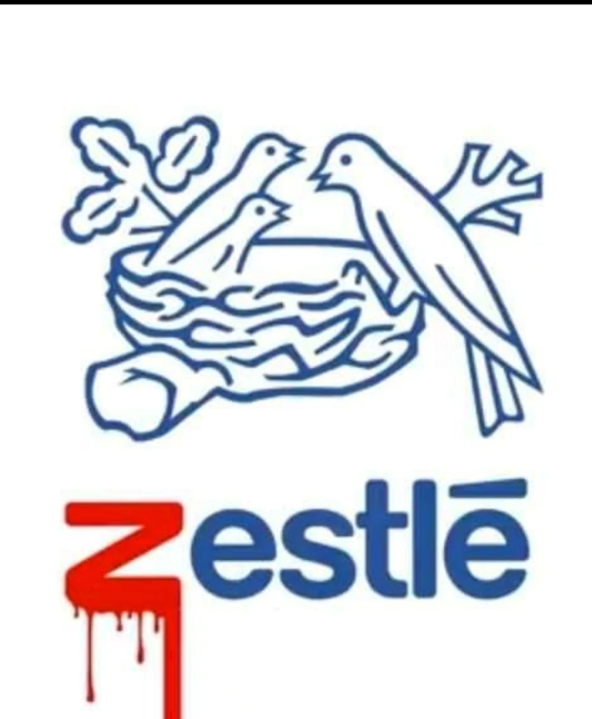 Nestle 2022