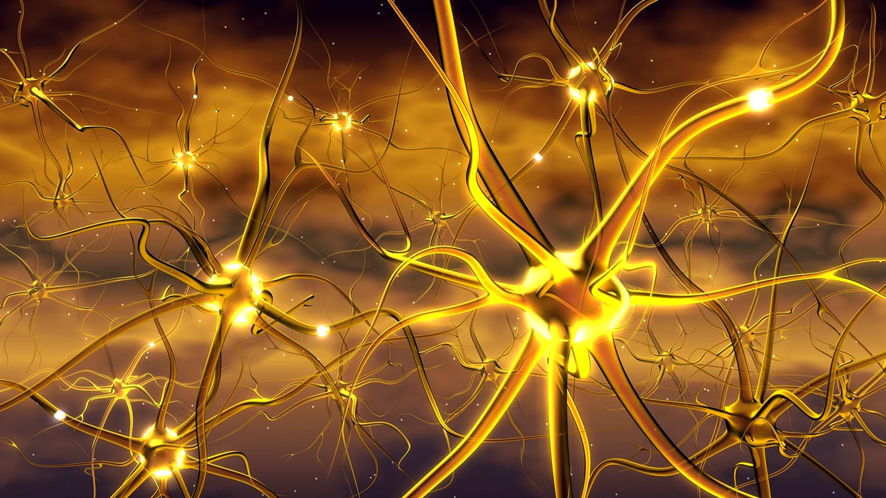 Neuron background