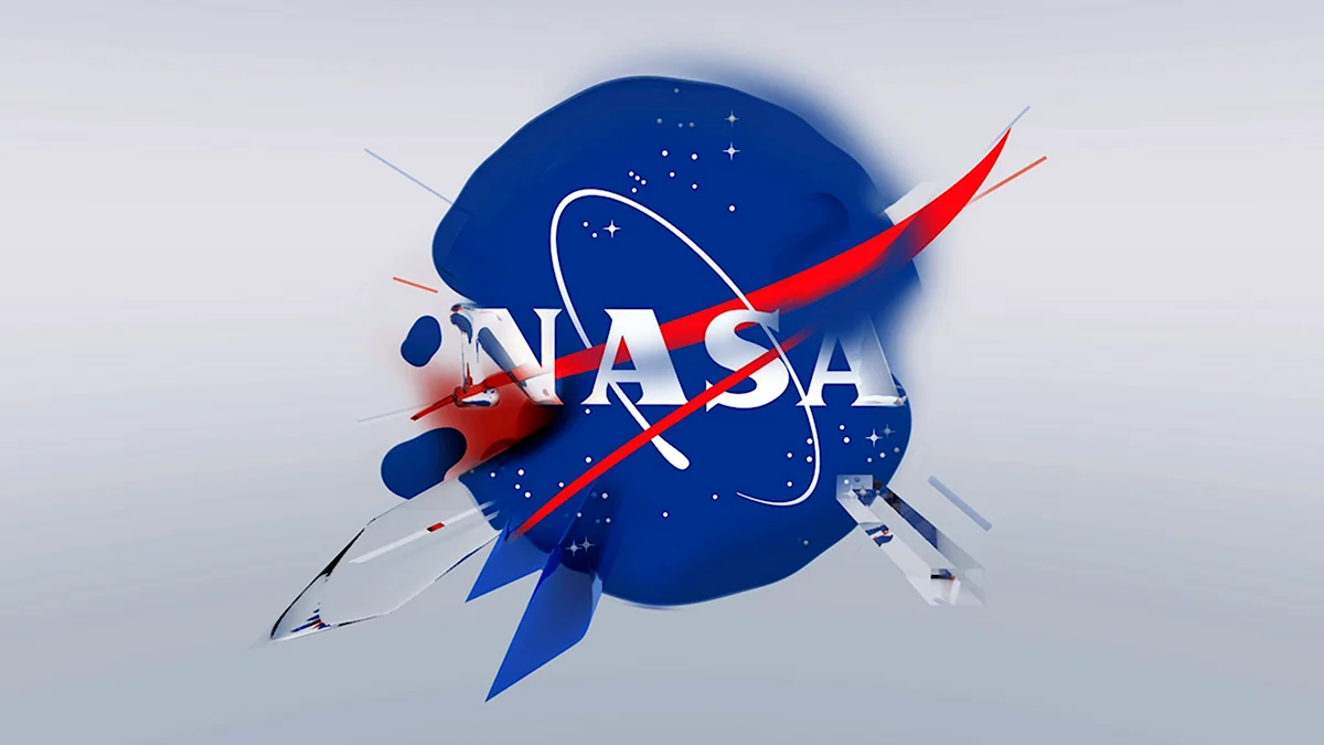 Обои НАСА