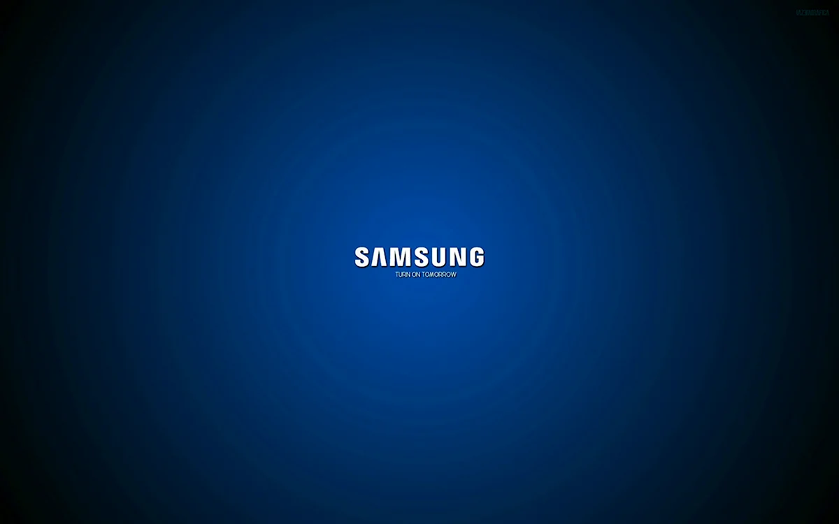 Обои Samsung