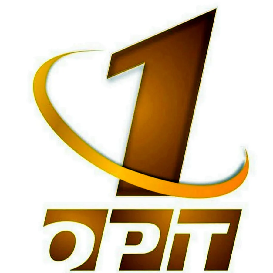 ОРТ логотип 1999
