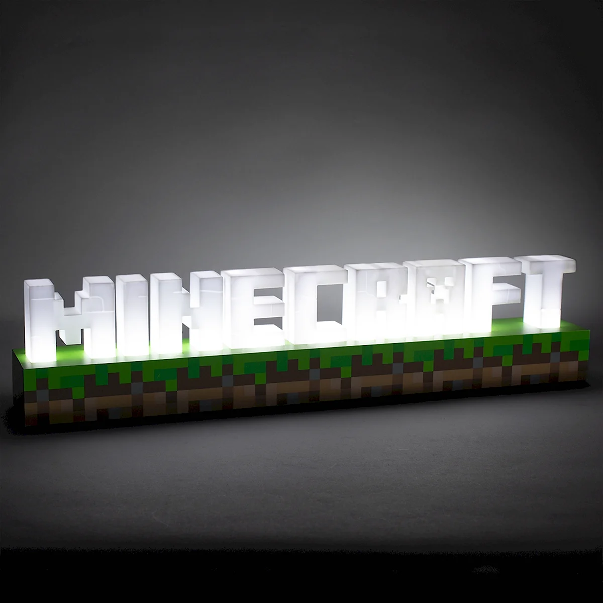 Paladone Minecraft лампа