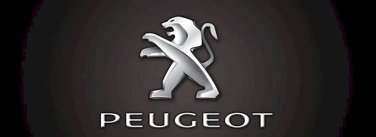 Peugeot эмблема 2021