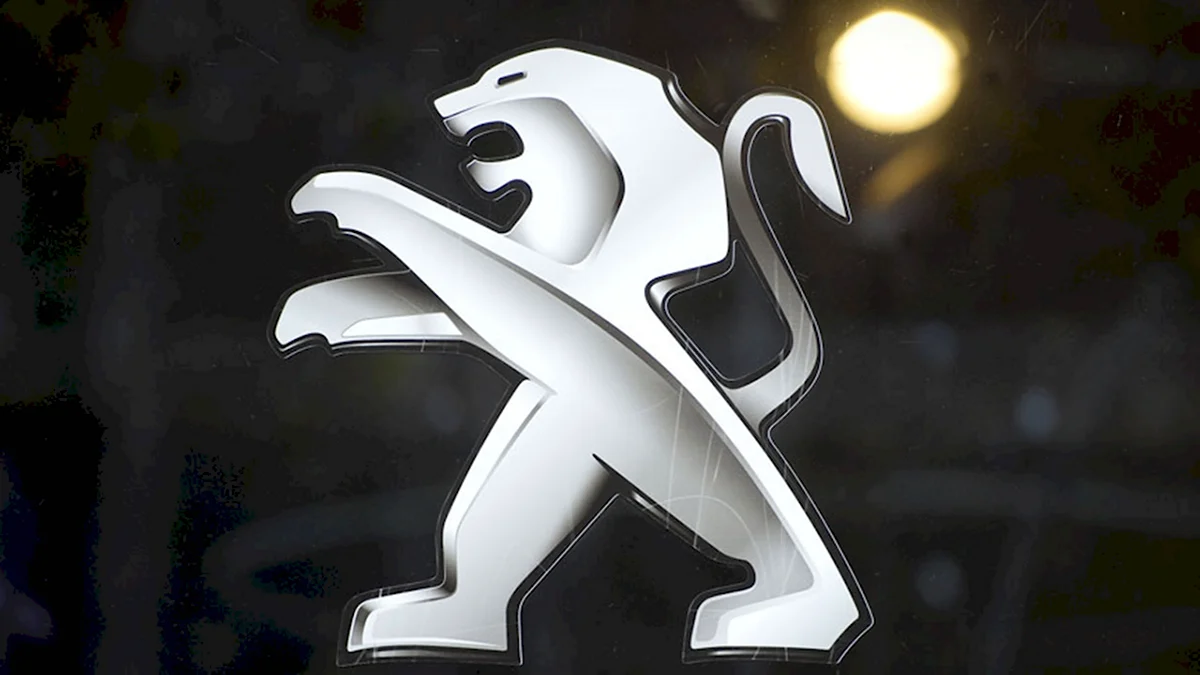 Peugeot эмблема 2022