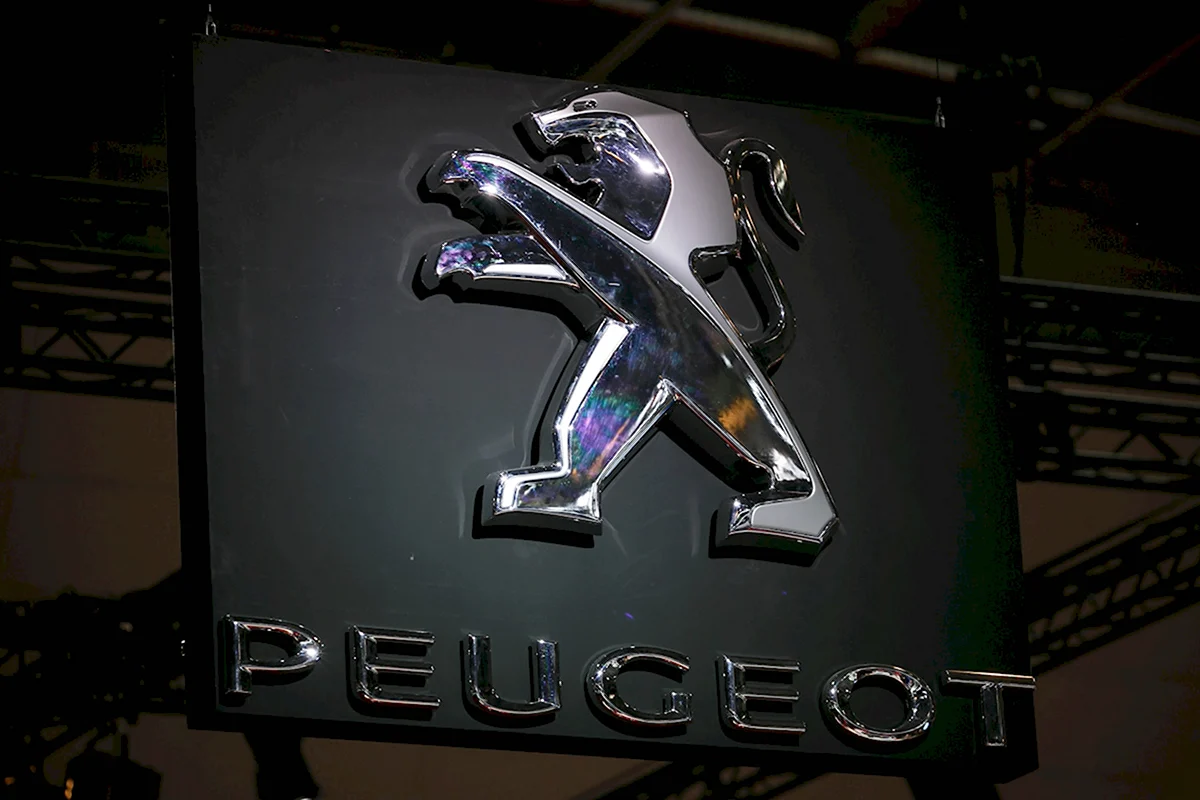 Peugeot компания