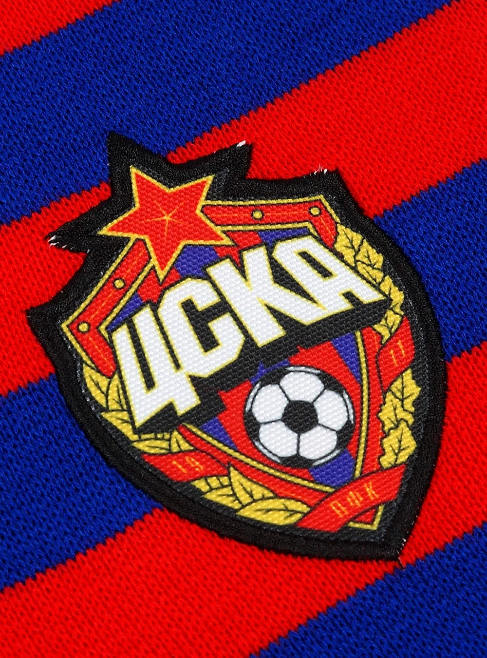 ПФК ЦСКА лого