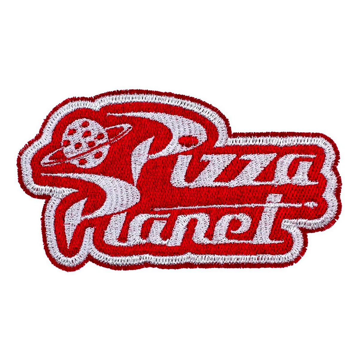 Планета пиццы лого