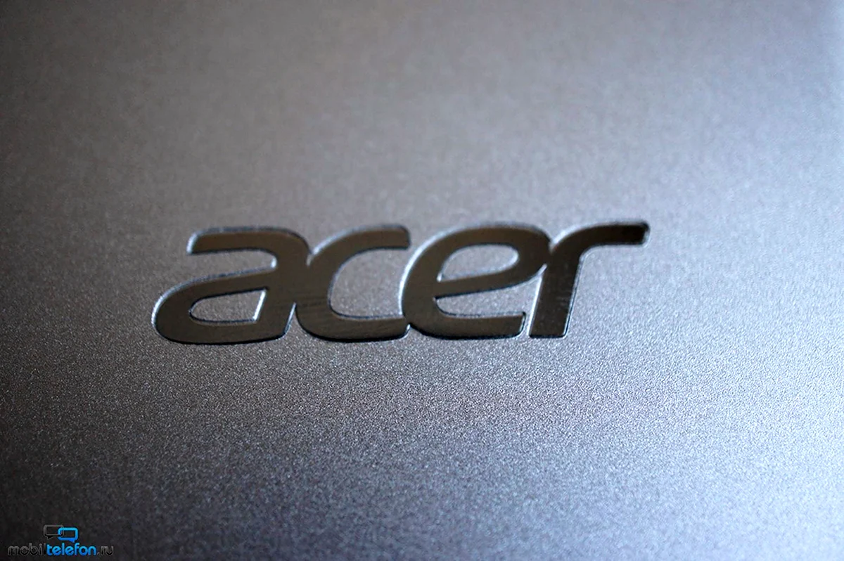 PNG logo Acer Iconia