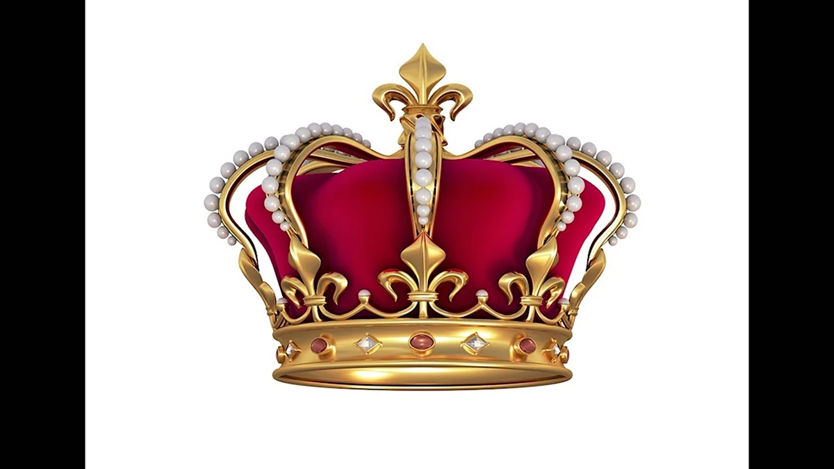Queen корона