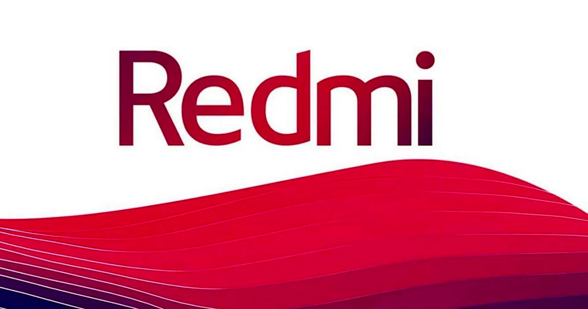 Redmi logo