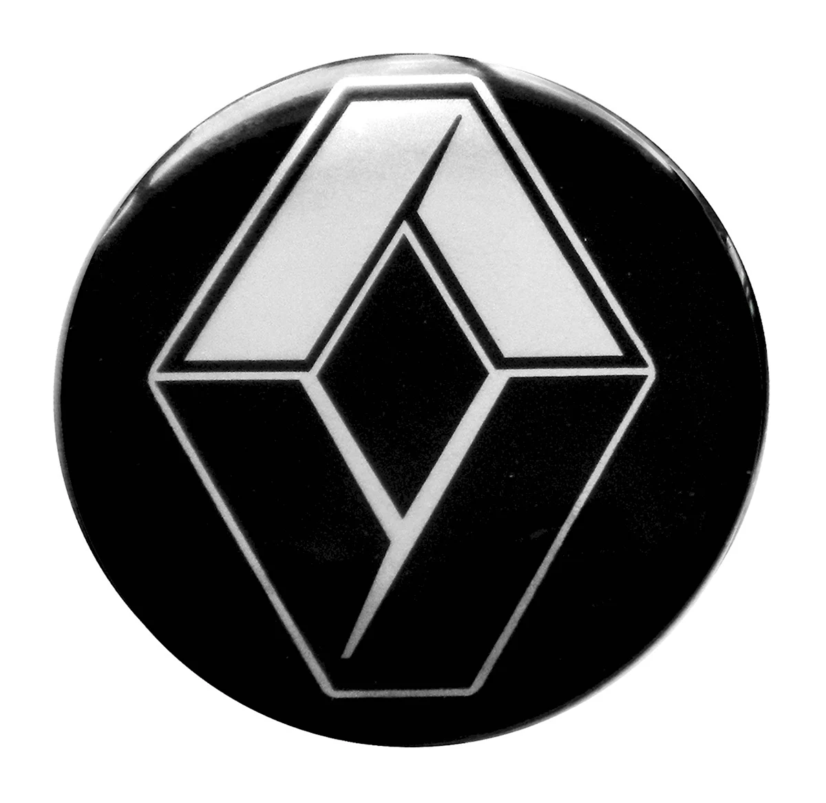 Renault эмблема