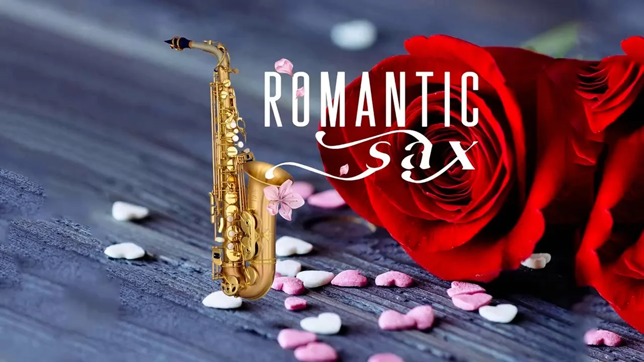Романтический джаз