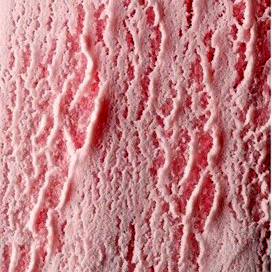 Розовый крем текстура