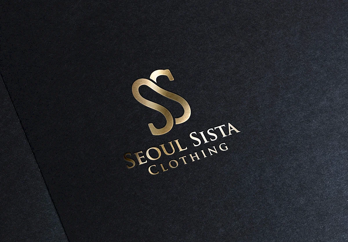 S S логотип