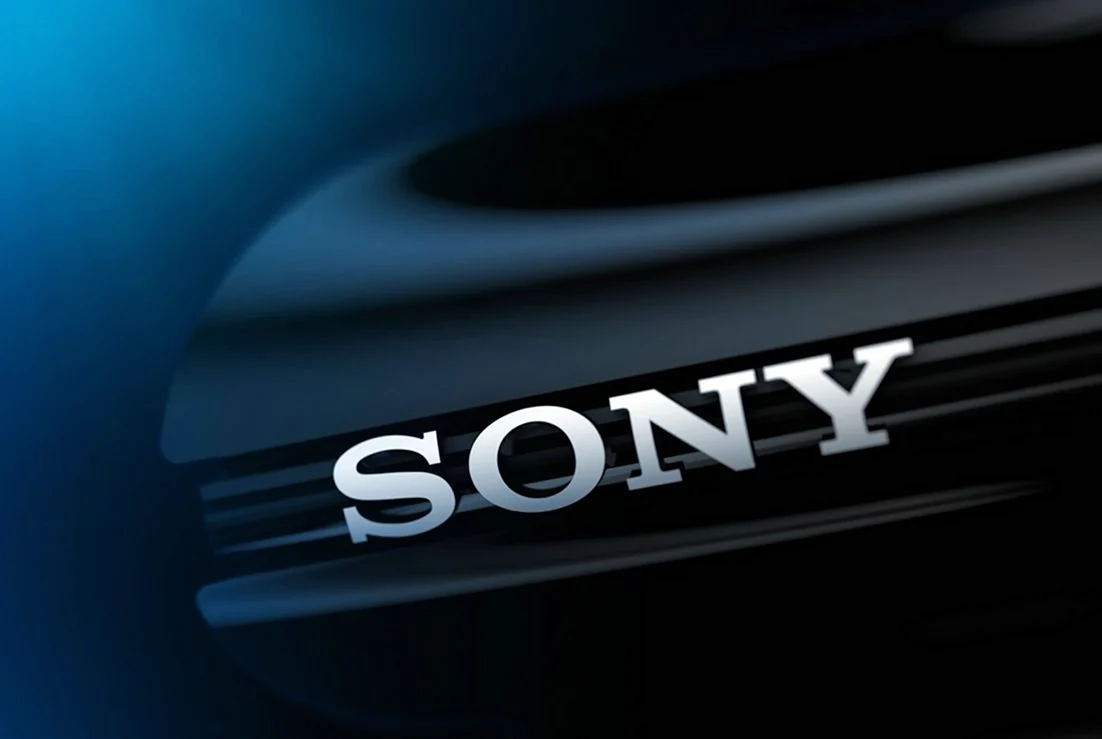 Samsung Sony логотип
