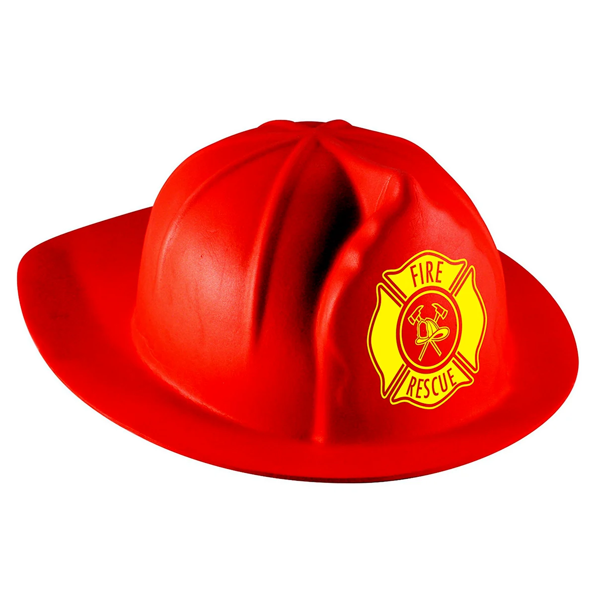 Шлем пожарного для детей