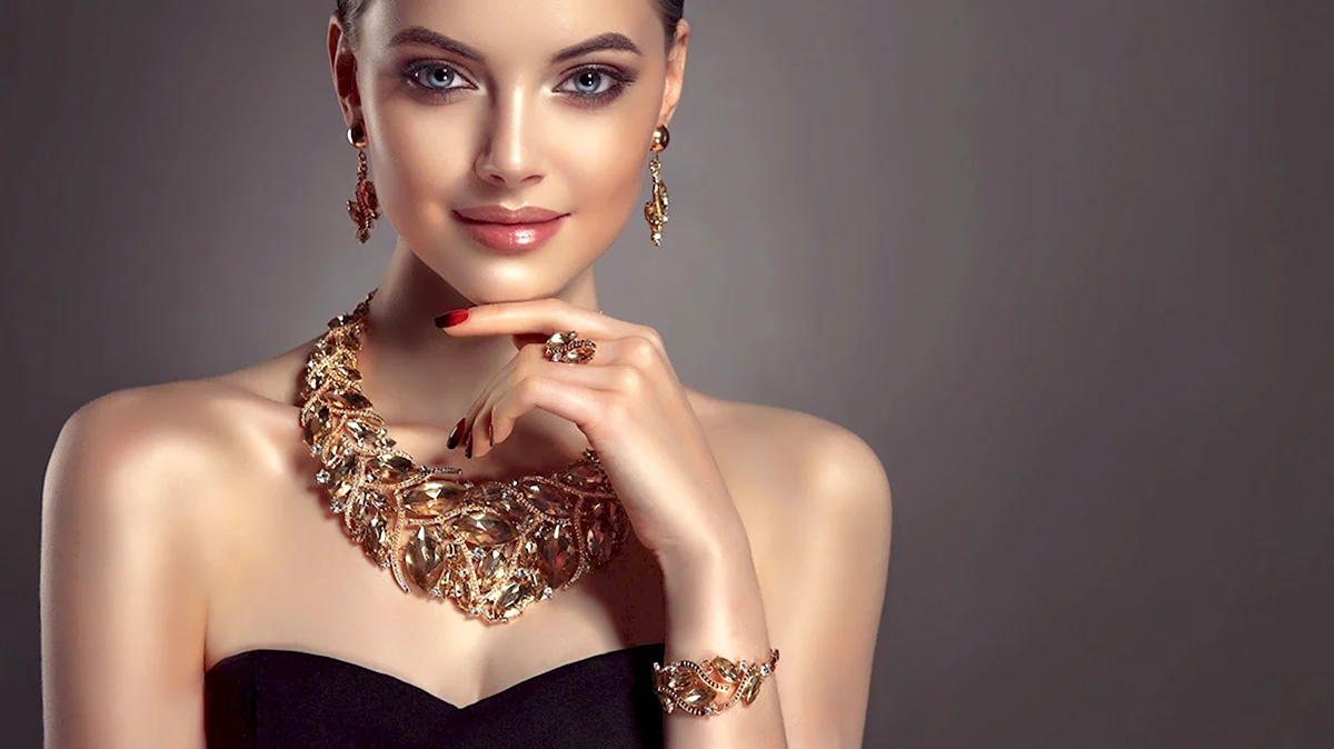 Sofia Zhuravetc Jewelry