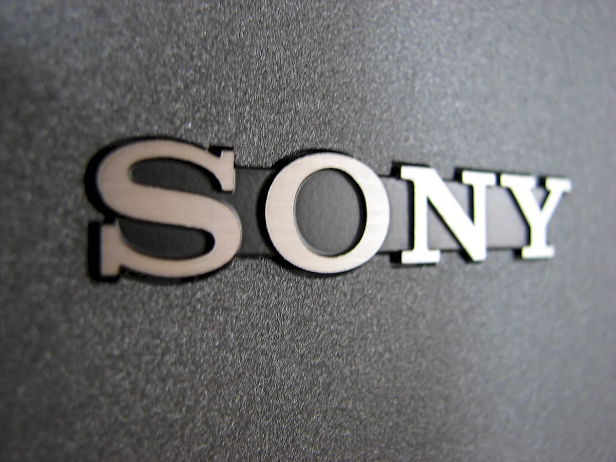 Sony фирма