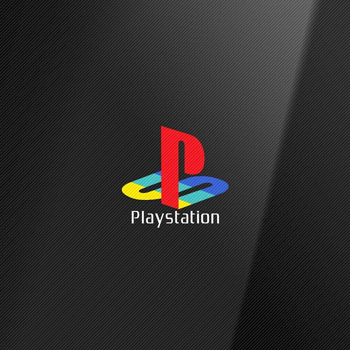 Sony ps1 logo