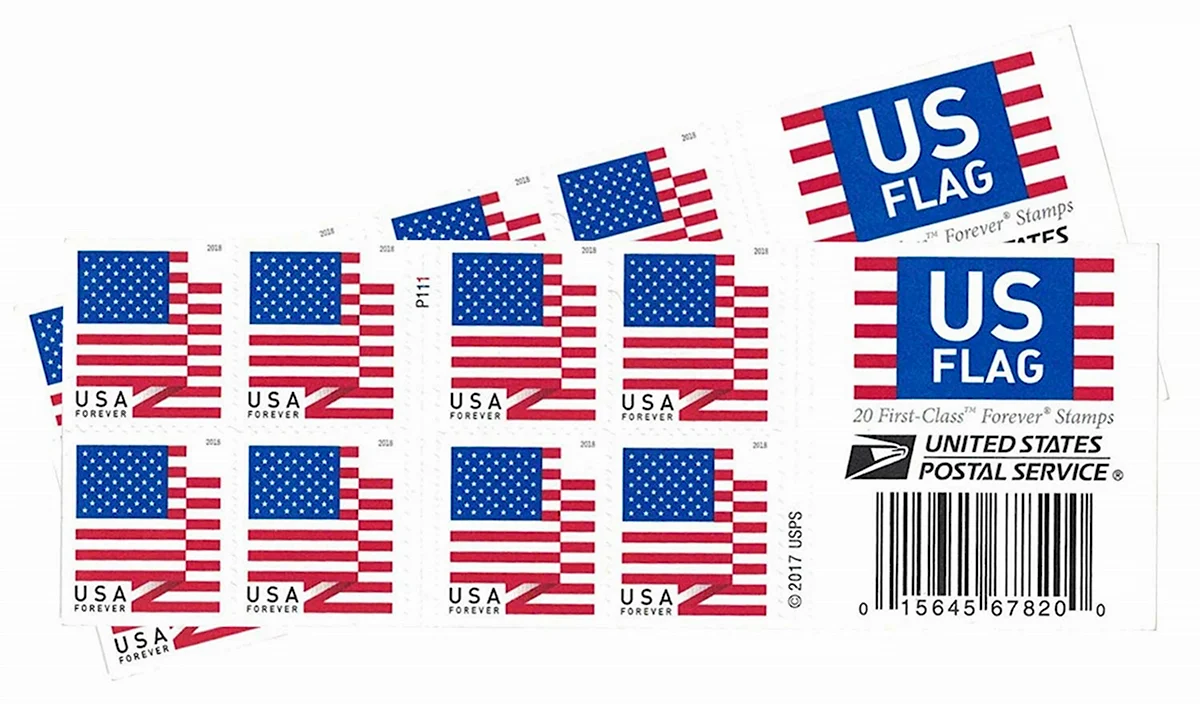 Stamps Global USA