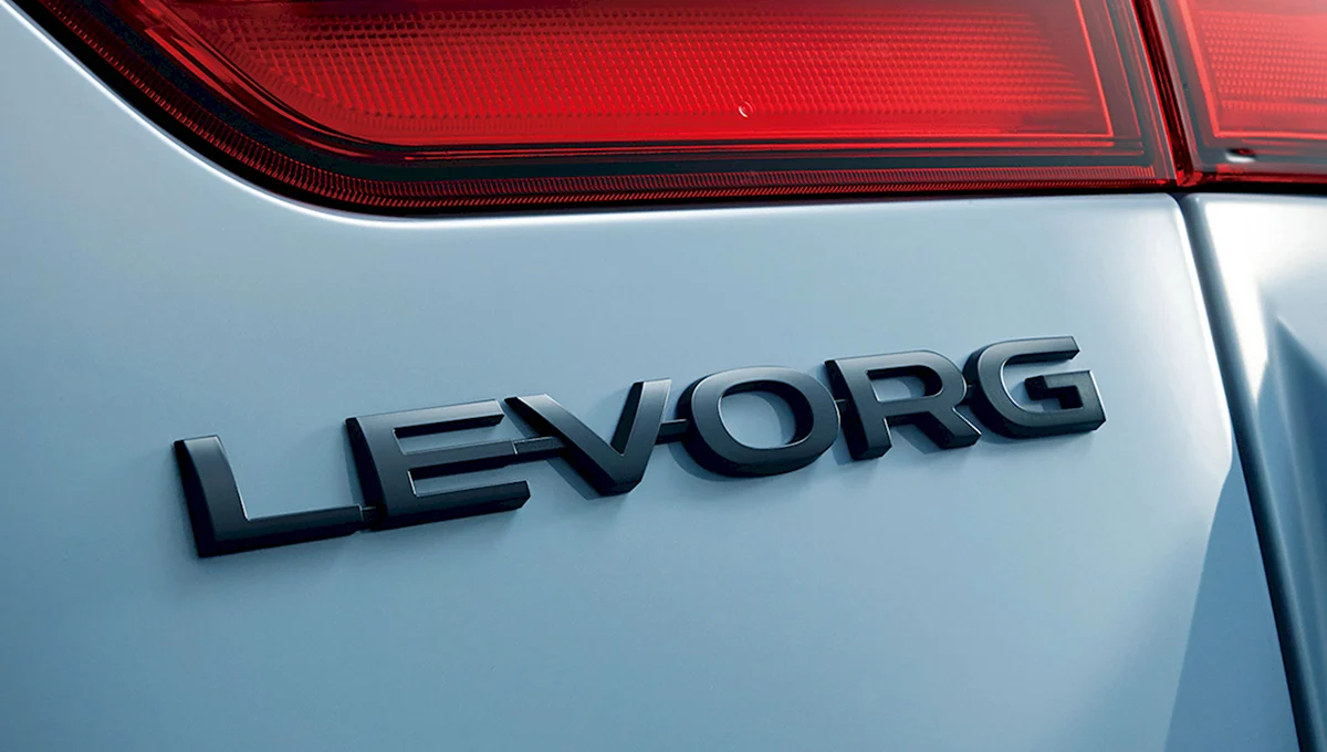 Subaru Levorg 1.6gt-s eyesight advantage line