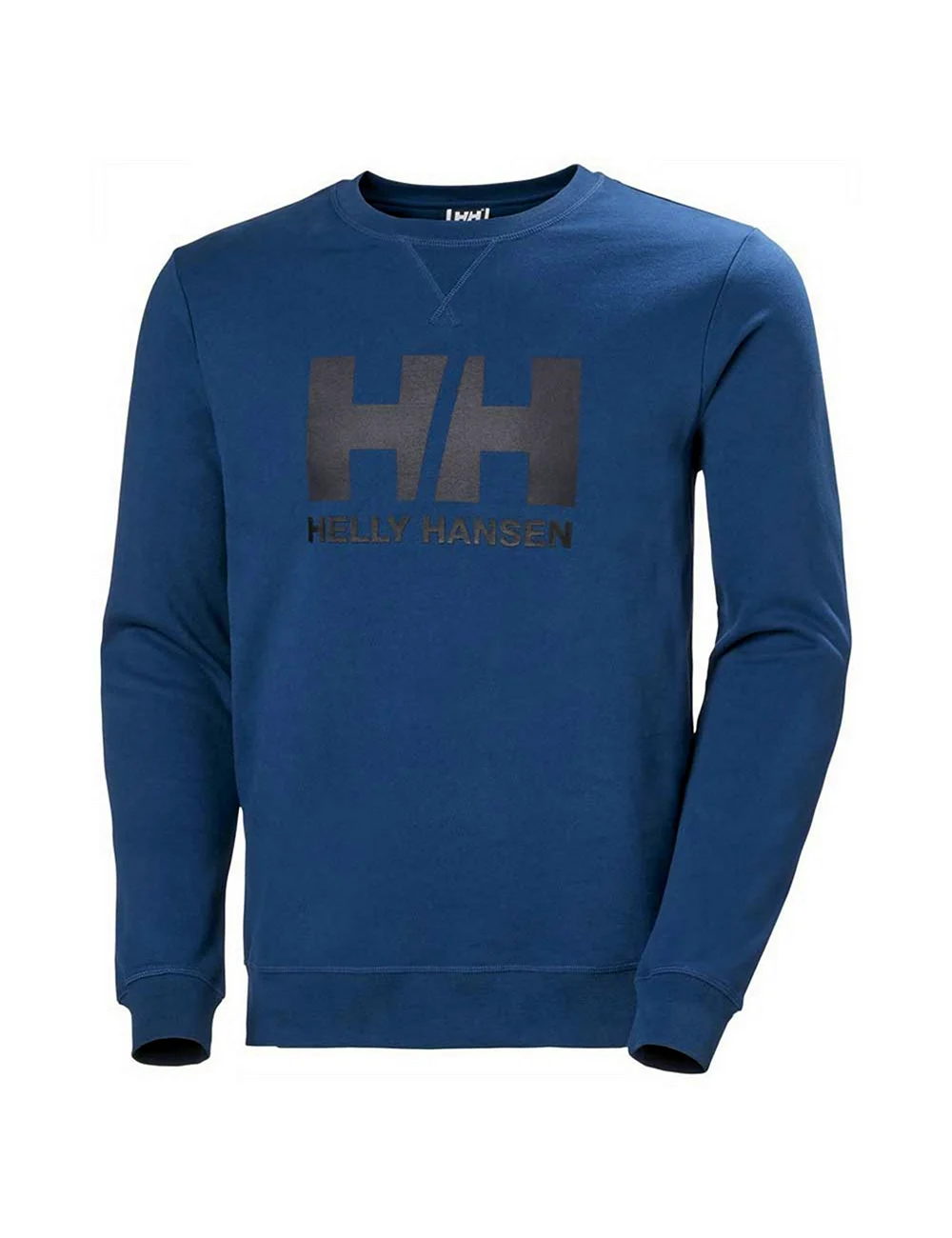 Свитшот HH logo Crew Sweat