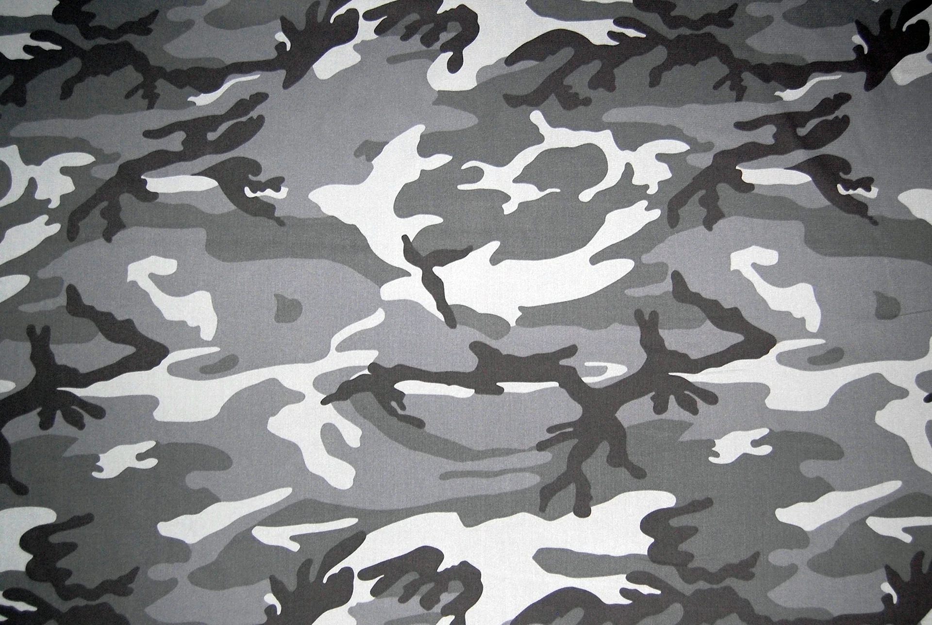 Ткань 07 Urban Camouflage