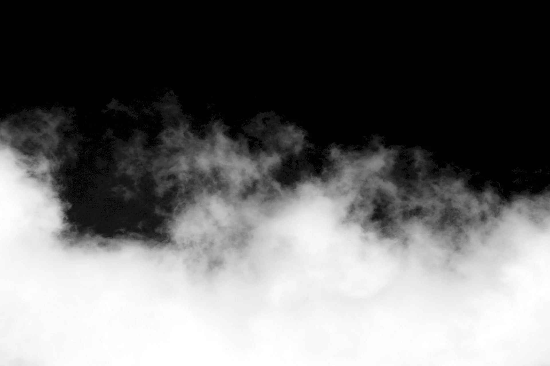 Туман оверлей фотошоп