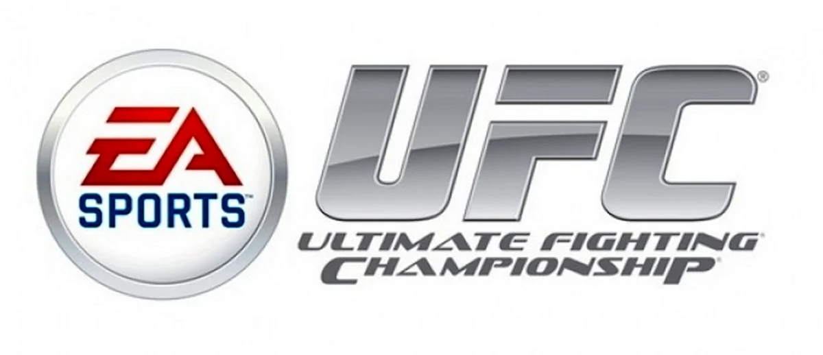 UFC 3 логотип