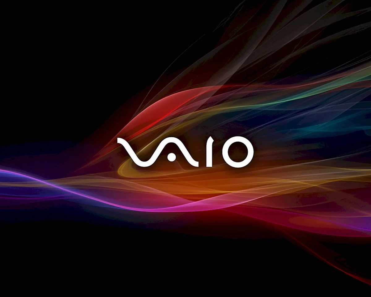 Вайо лого