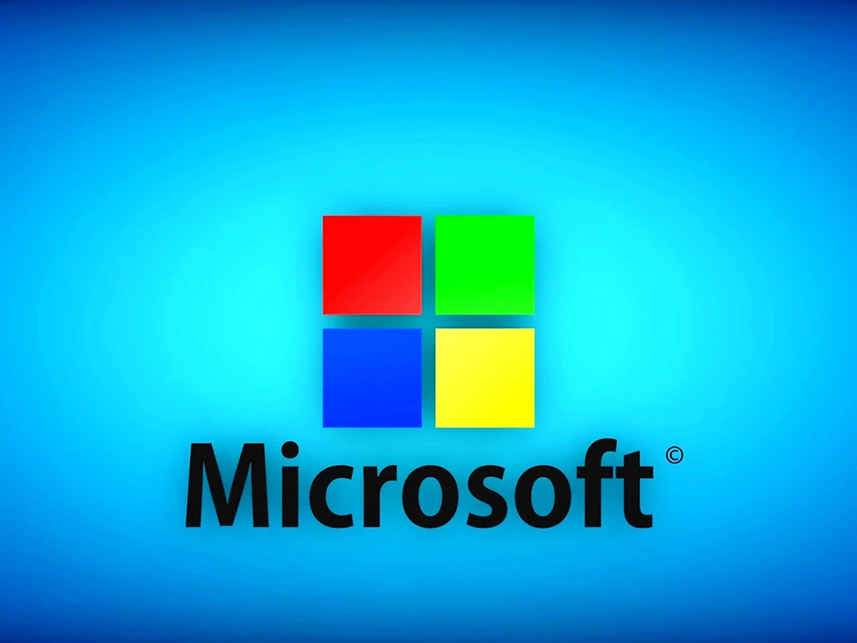 Windows 8 логотип