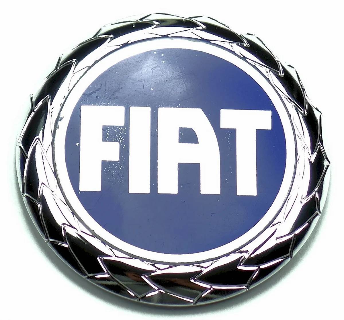Значок Fiat 238
