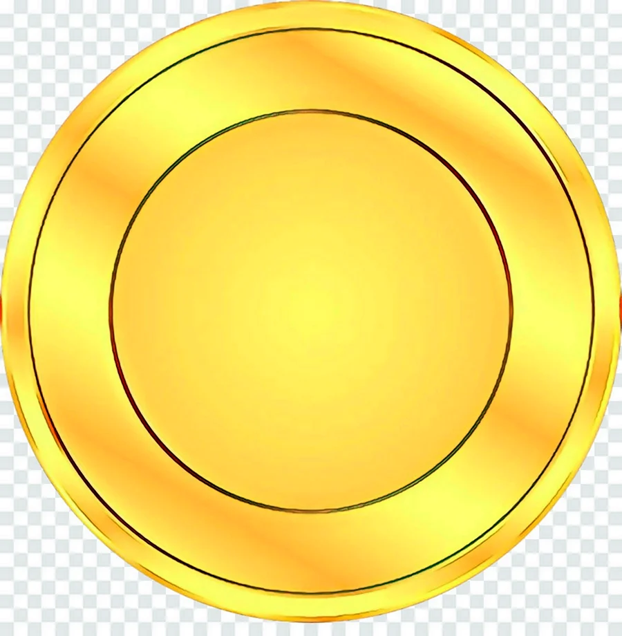 Золотая Монетка