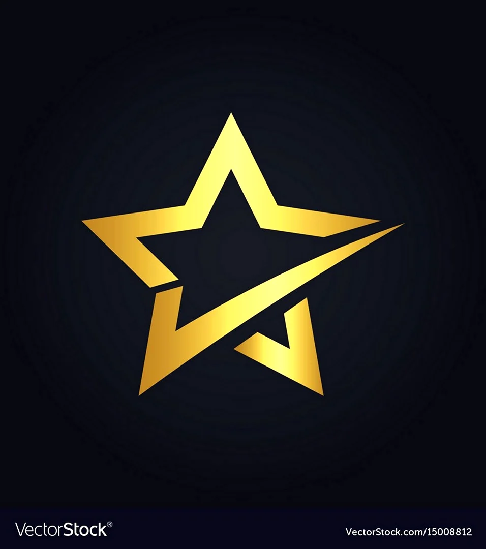 Звезда логотип